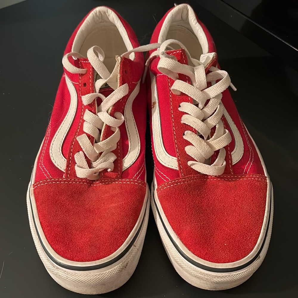 Vans